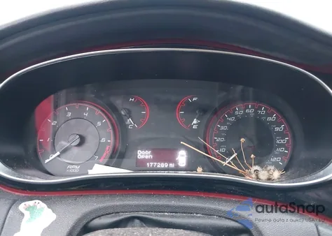 2014 Dodge Dart Se from USA, damaged, VIN 1C3CDFAA2ED833797